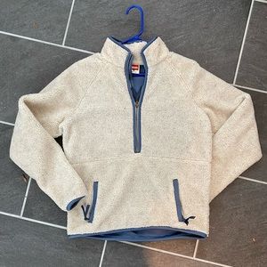 Homage Sherpa Half Zip